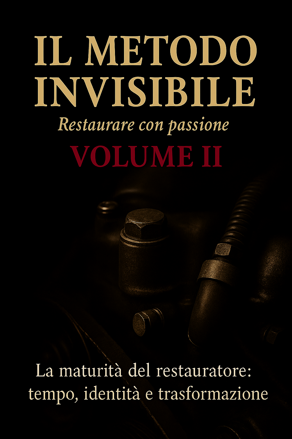Il Metodo Invisibile - Volume II