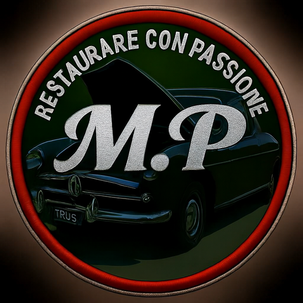 Restaurare con passione